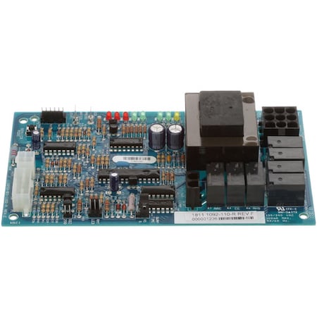 Manitowoc Control Board For - Part# 200619 200619